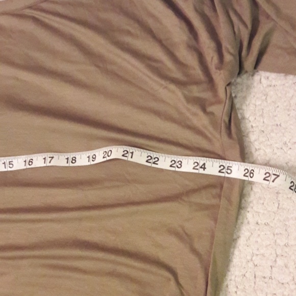 BEAUTIFUL NEW BOUTIQUE SHIRT! 🥳HP🥳 7/3 - Picture 2 of 7